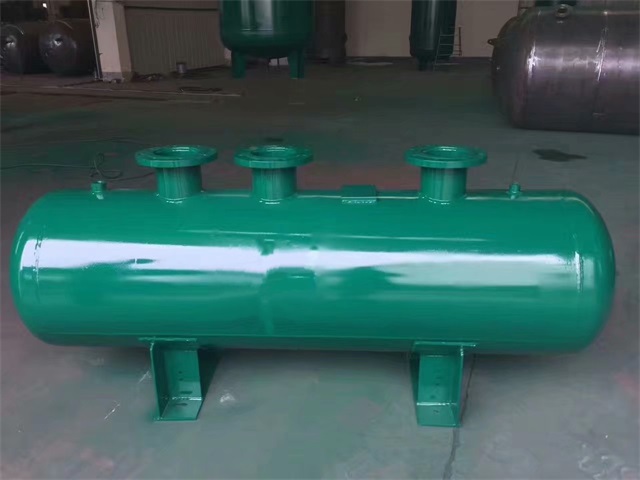 辛集辛集辛集蒸汽分气缸 辛集辛集辛集蒸汽分气缸