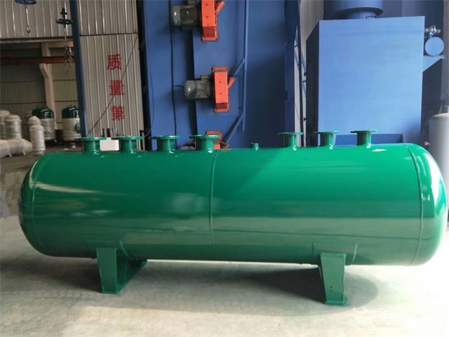 蒸汽辛集辛集辛集分汽缸规格